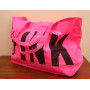 Сумка тоут Victoria`s Secret Tote PINK